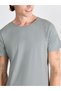 T-Shirt EVER Ease mit O-Ausschnitt - 3