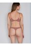 String Sensation Solid Thong - 2