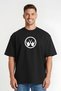 Tricou Oversize - VW