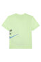 In the Zone Jersey Boys' T-Shirt 86N759 86N759-E4Y - 4