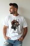 Tricou Oversize - Romania Salbatica - 2