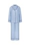 Pyjama Red Label Amourette Jacquard - 5