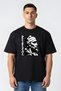 Tricou Oversize - Decebal - 2