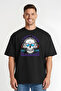Tricou Oversize - Gaming