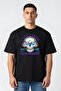 Tricou Oversize - Gaming - 2