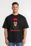 Tricou Oversize - Bombaier