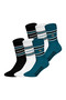 Freizeitsocken Jacksonville Jaguars Crew - 4