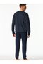 Pyjama Fine Interlock - 2