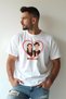 Tricou Oversize - România - 2