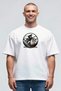 Tricou Oversize - Motocross