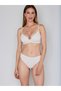 String Sensation Allover Print Thong - 3