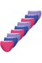Slip High Leg Logo - 5