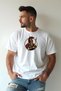 Tricou Oversize - Legionar - 2