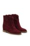 Maran Suede 6 cm Heeled Boots - 2