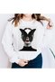 Bluza Dama Alba Butterfly Effect