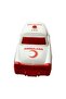 Toy Ambulance Car Red