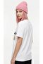 Women's Oversized T-Shirt Bear Printed – Crew Neck, 100% Cotton Compact T-Shirt - 3