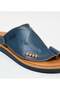 Kids Sandal Solid Sandals - 4