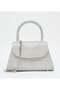 Bgem Solid Silver Satchel