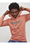 Kapşonlu Sweatshirt - 7