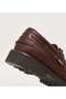 Harpor Solid Boat Shoes - 2