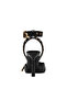 Astra Solid High Heel Sandals - 2