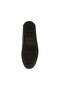 Kriston Solid Black Loafers - 5