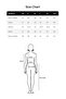 women's modest matching set - 4