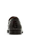 Murray Solid Brown Loafers - 3