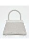 Bgem Solid Silver Satchel - 2