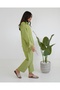 women's modest matching set - 3
