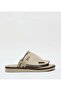 Kids Sandal Solid Sandals