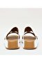 Kids Sandal Solid Sandals - 4