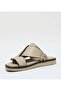 Kids Sandal Solid Sandals - 6
