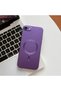 Transparent Magsafe Wireless Soft Silicone Phone Case Compatible with iPhone Se 2022