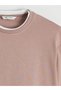 Özmarka New Season Crew Neck Men's Sweatshirt - 6