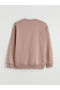 Özmarka New Season Crew Neck Men's Sweatshirt - 8