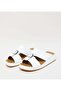 Kids Sandal Solid Sandals - 6