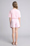 100% Cotton Gabardine Skirt for Girls E2648A826Sp - 5