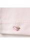 100% Cotton 10-Piece Newborn Baby Girl Hospital Discharge Set with Floral Embroidery Ecru Bandana as a Gift - 5
