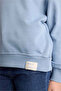 سويت شيرت ريلاكس فيت مطبوع للبنات E6842A826SP - 4