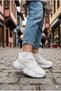 Birian Cool Comfortable Lightweight Sports Sneakers Girls' Shoes - 6
