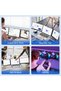 14" FHD Triple Laptop Screen Extender – Ultra-Light Portable Monitor for 13.3-17.3" Laptops - 7