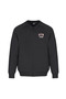 Hmlvıanda Bomber Zip سترة رياضية سوداء للرجال 922523-2001 - 4