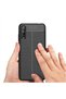 Compatible Case Niss Silicone Cover for Huawei P Smart S (Y8P) Compatible - 8
