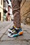 Rory Cool Anatomical Comfortable Sneakers Boys' Shoes - 3