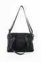 Black Parachute Fabric, Pack of Detachable Strap with Water-Resistant Hands and Shoulder Bag Sleeves - 6