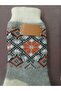 Unisex Thick Home Socks - 3