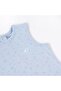 popees Baby Boy Sleeveless Romper - 5