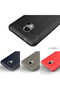 Meizu M5S Compatible Case Niss Silicone Cover - 4